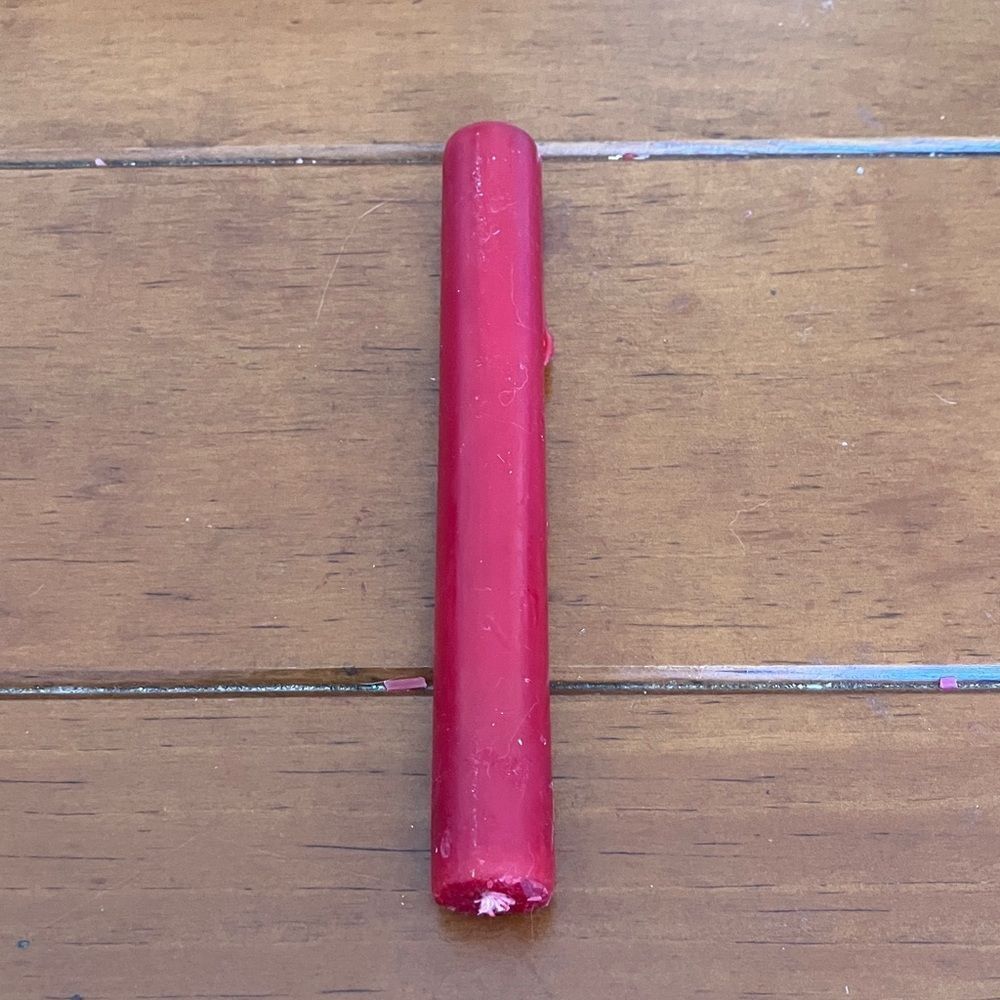 Red Candle